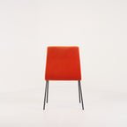 Tv Dining chair by Ligne Roset in Harald Laterite | Gently Used – Good | Shop Now | MO-LIR-10262000-1412-Hero Image-2
