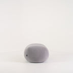 Pukka Large Ottoman by Ligne Roset in Gentle Iron | Floor Sample – Very Good | Shop Now | MO-LIR-18030300-1234-Hero Image-3