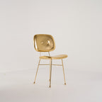 The Golden Chair by Moooi in The Golden Chair | Gently Used – Good | Shop Now | MO-MOO-8718282340142-144-Hero Image-3