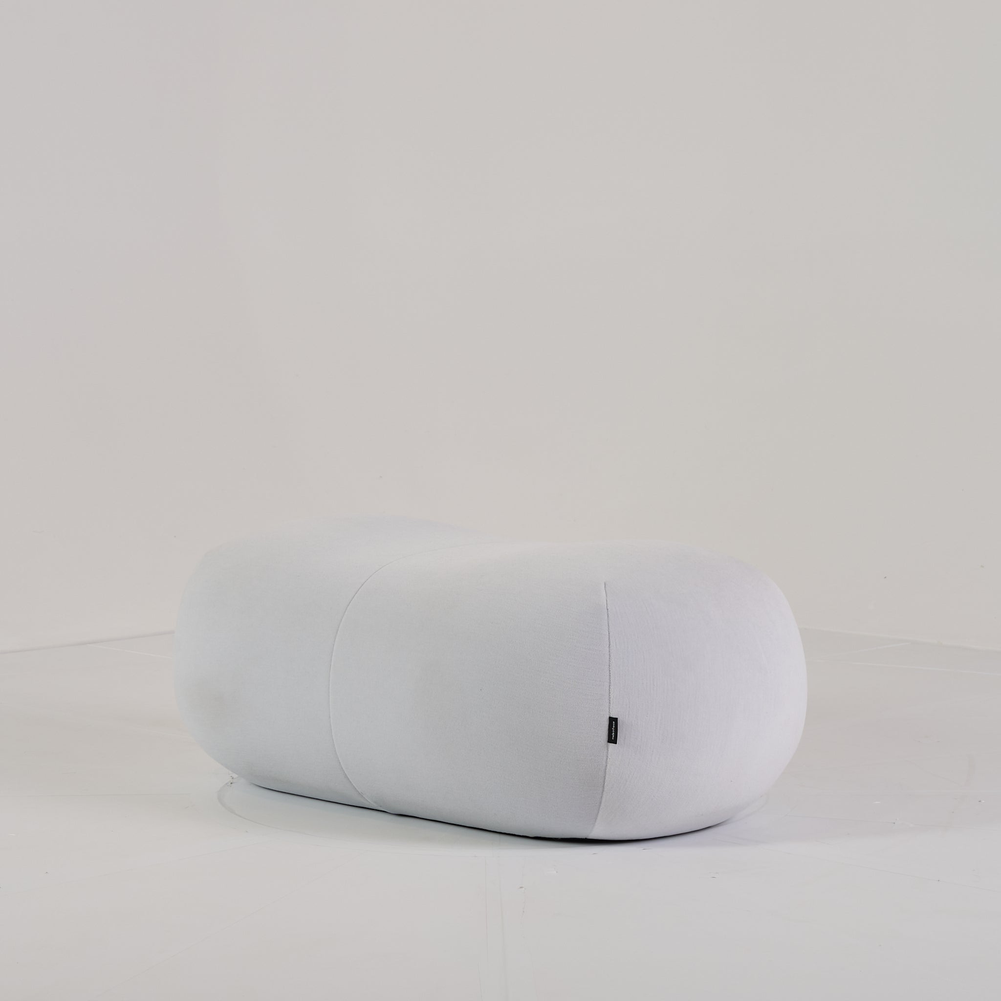 Pukka Ottoman by Ligne Roset in Gentle Breeze | Gently Used – Good | Shop Now | MO-LIR-18030300-1232-Hero Image-6
