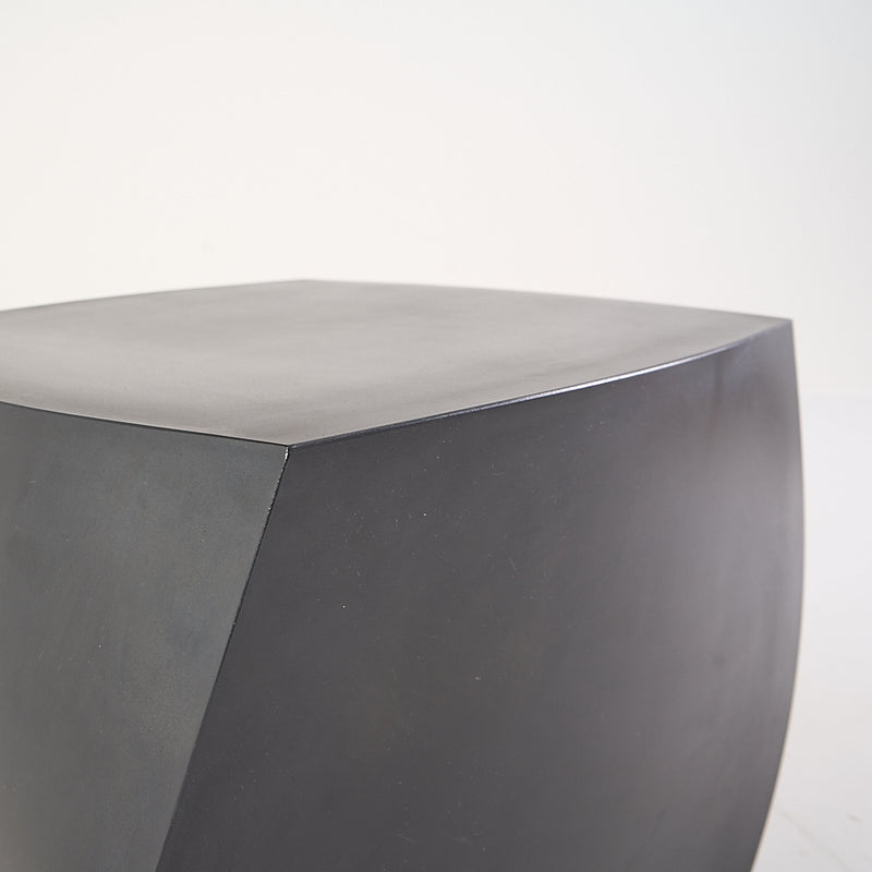 Gehry Left Twist Cube-Detail Image-3