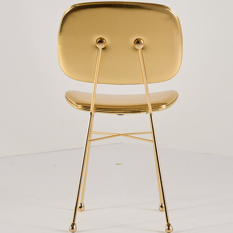 The Golden Chair-Detail Image-6