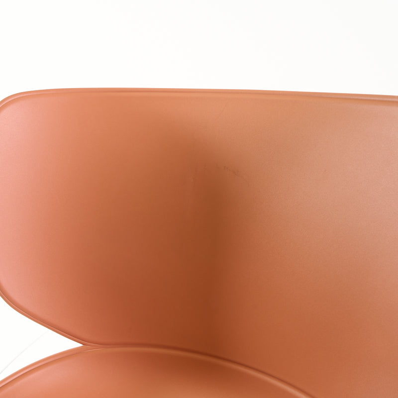 Hana Bar Stool High Un-Upholstered -Detail Image-7