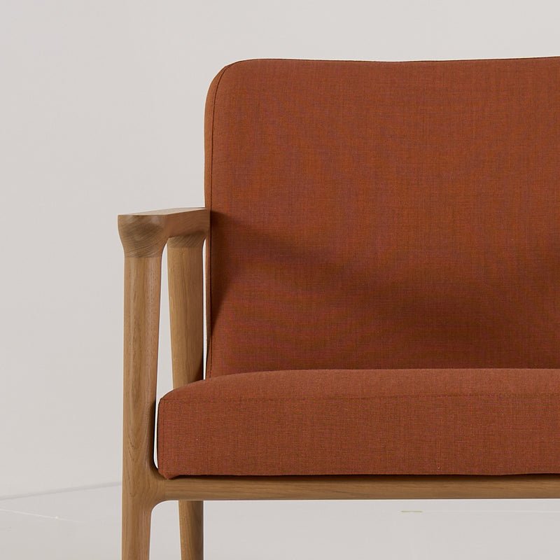 Zio Lounge Chair-Detail Image-2